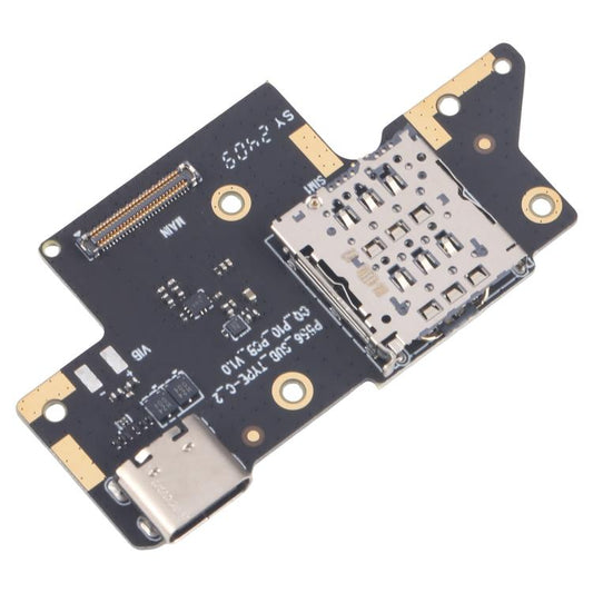 Charging Port Board, For Oukitel RT8, For Oukitel RT7 4G, For Oukitel RT7 5G, For Oukitel OT8, For Oukitel WP36, For Oukitel WP32, For Oukitel WP27, For Oukitel WP23 Pro, For Oukitel WP21 Ultra, For Oukitel WP21, For Oukitel WP33 Pro, For Oukitel WP19 ...