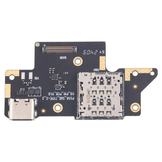 Charging Port Board, For Oukitel RT8, For Oukitel RT7 4G, For Oukitel RT7 5G, For Oukitel OT8, For Oukitel WP36, For Oukitel WP27, For Oukitel WP23 Pro, For Oukitel WP21 Ultra, For Oukitel WP30 Pro, For Oukitel WP28
