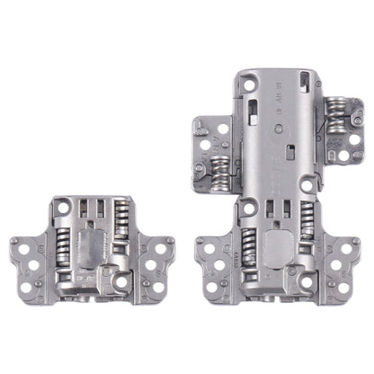 Original Spin Axis Set, For Samsung Galaxy Z Fold7 SM-F966B, For Samsung Galaxy Z Flip6 SM-F741B, For Samsung Galaxy Z Fold5 SM-F946B, For Samsung Galaxy Z Flip5 SM-F731B, For Samsung Galaxy Z Fold4 5G SM-F936B, For Samsung Galaxy Z Flip4 SM-F721B     ...