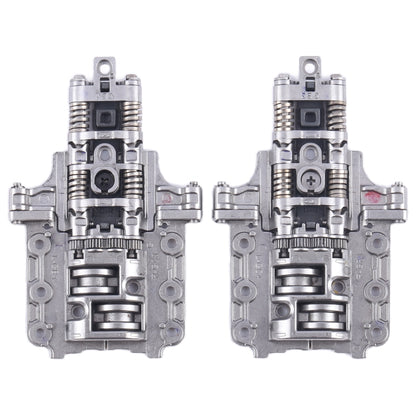 Original Spin Axis Set, For Samsung Galaxy Z Fold7 SM-F966B, For Samsung Galaxy Z Flip6 SM-F741B, For Samsung Galaxy Z Fold5 SM-F946B, For Samsung Galaxy Z Flip5 SM-F731B, For Samsung Galaxy Z Fold4 5G SM-F936B, For Samsung Galaxy Z Flip4 SM-F721B     ...