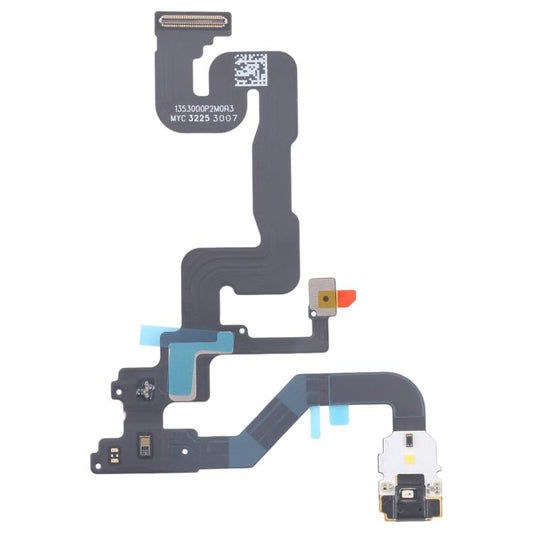 Original Flashlight Flex Cable, For Xiaomi 17 Pro Max, For Xiaomi 17, For Xiaomi 15T 5G, For Xiaomi 15 Ultra, For Xiaomi 14 Pro, For Xiaomi Redmi K60 Ultra, For Xiaomi 13 Pro, For Xiaomi 13
