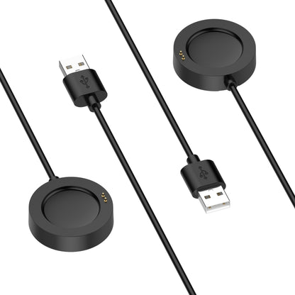 Smart Watch Magnetic Charging Cable, Length: 1m, For Xiaomi Watch 2