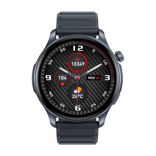 Zeblaze Btalk 3 Pro 1.43 inch BT5.2 Fitness Wellness Smart Watch, Support Bluetooth Call / Sleep / Blood Oxygen / Heart Rate / Blood Pressure Health Monitor
