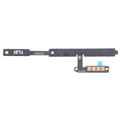 Power Button & Volume Button Flex Cable