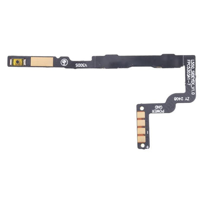 Power Button & Volume Button Flex Cable