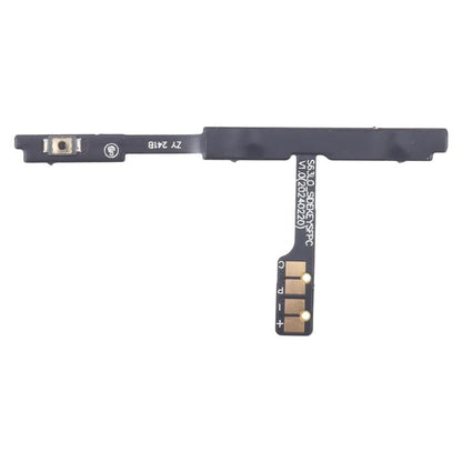 Power Button & Volume Button Flex Cable