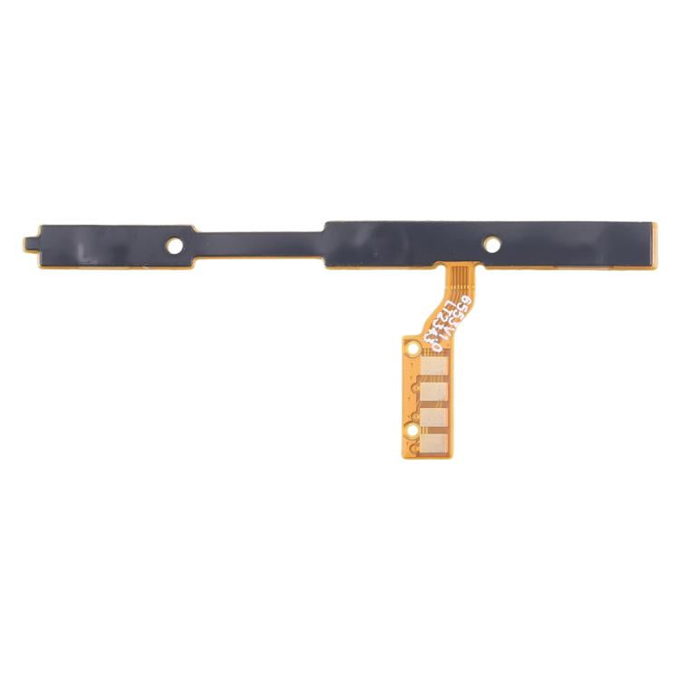 Power Button & Volume Button Flex Cable