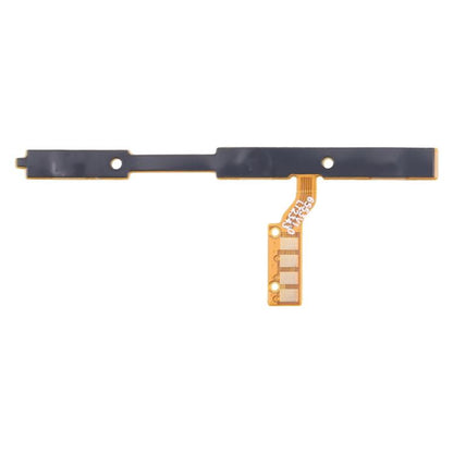 Power Button & Volume Button Flex Cable