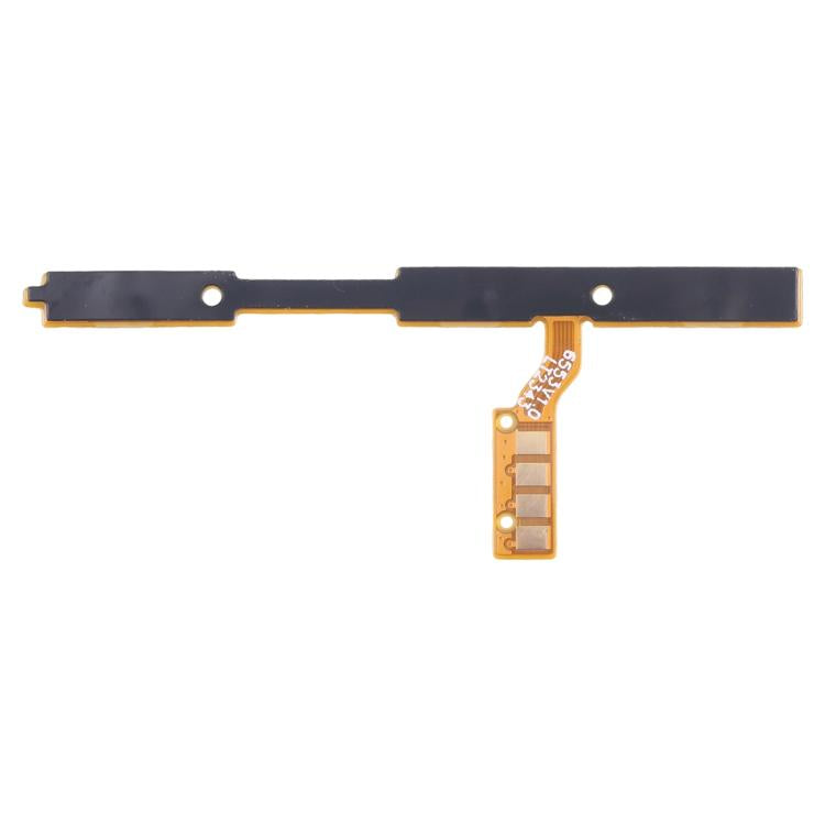 Power Button & Volume Button Flex Cable