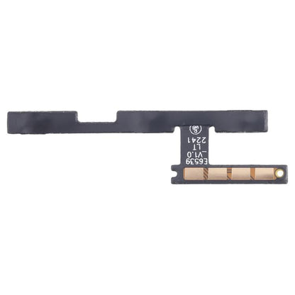 Power Button & Volume Button Flex Cable