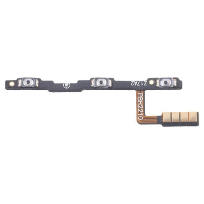 Power Button & Volume Button Flex Cable