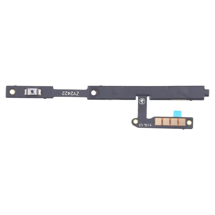 Power Button & Volume Button Flex Cable