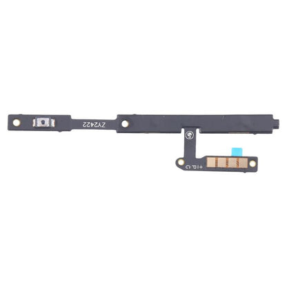 Power Button & Volume Button Flex Cable