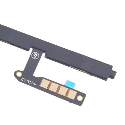 Power Button & Volume Button Flex Cable