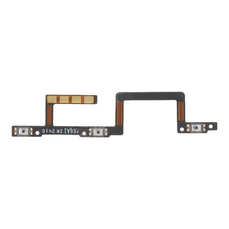 Power Button & Volume Button Flex Cable