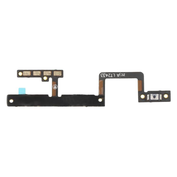 Power Button & Volume Button Flex Cable