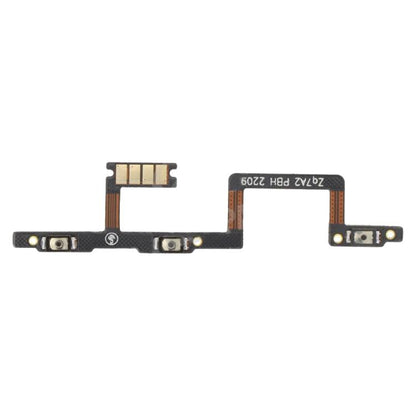 Power Button & Volume Button Flex Cable