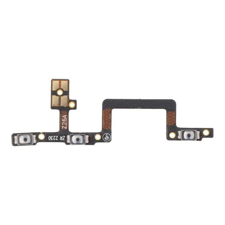 Power Button & Volume Button Flex Cable