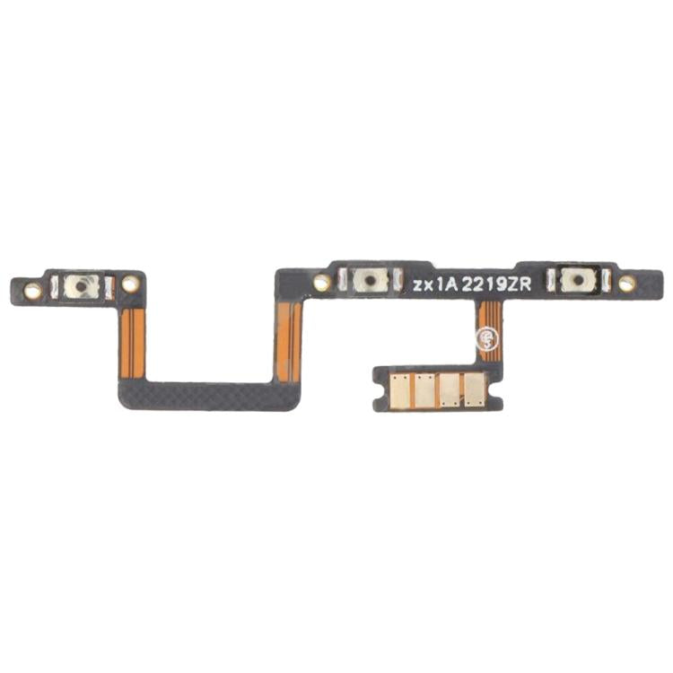 Power Button & Volume Button Flex Cable