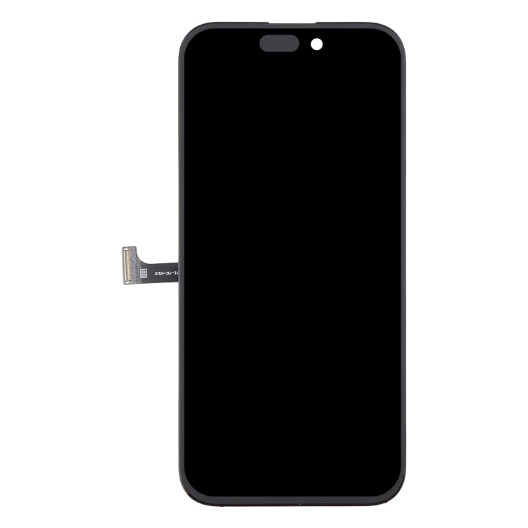 DD Hard OLED Screen, Remove IC Need Professional Repair, For iPhone 15 Pro Soft, For iPhone 14 Pro Soft, For iPhone 13 Pro Soft, For iPhone 13 Soft, For iPhone 12 Pro Max Hard