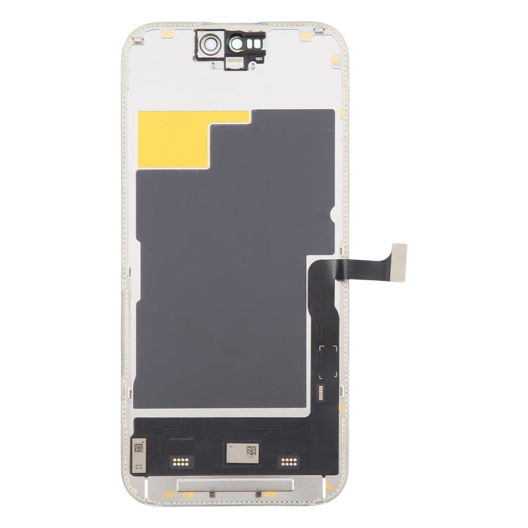 DD Hard OLED Screen, Remove IC Need Professional Repair, For iPhone 15 Pro Soft, For iPhone 14 Pro Soft, For iPhone 13 Pro Soft, For iPhone 13 Soft, For iPhone 12 Pro Max Hard