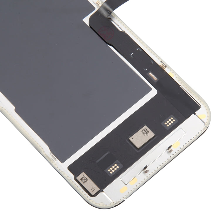 DD Hard OLED Screen, Remove IC Need Professional Repair, For iPhone 15 Pro Soft, For iPhone 14 Pro Soft, For iPhone 13 Pro Soft, For iPhone 13 Soft, For iPhone 12 Pro Max Hard