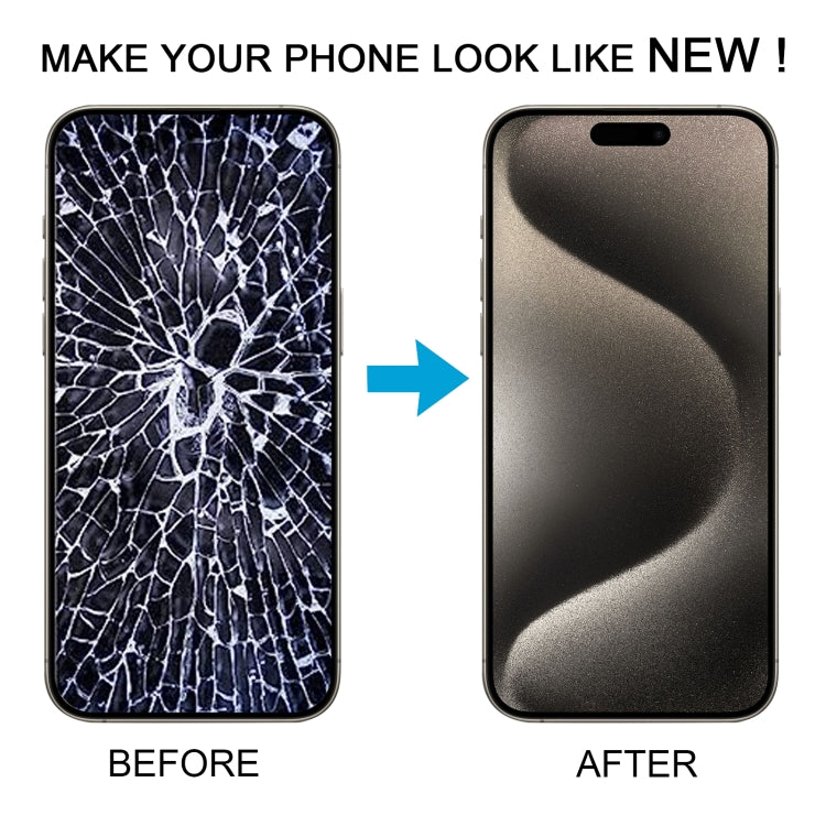 DD Hard OLED Screen, Remove IC Need Professional Repair, For iPhone 15 Pro Soft, For iPhone 14 Pro Soft, For iPhone 13 Pro Soft, For iPhone 13 Soft, For iPhone 12 Pro Max Hard
