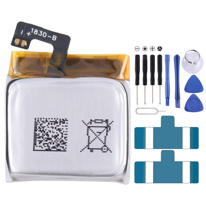 Batterie de remplacement, pour Amazfit BIP S A1805 PL472020V 190mAh, pour Amazfit EVE Ingenico Link 2500 P0750-LF 1250mAh, pour Amazfit EVE L0922-LF 750mAh, pour Amazfit EVE P0987 500mAh, pour Amazfit EVE P0963 495mAh, pour Amazfit EVE P0967 1100mAh ...