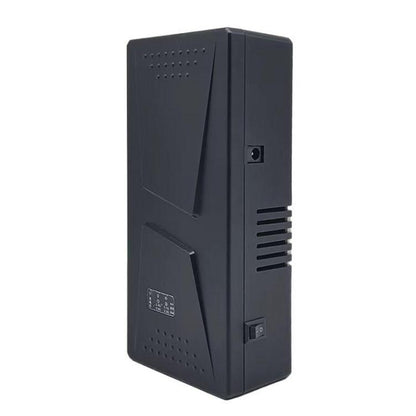 JAX-W9 Full-frequency Band BT / 2.4Ghz / 5Ghz WiFi Blocker Device