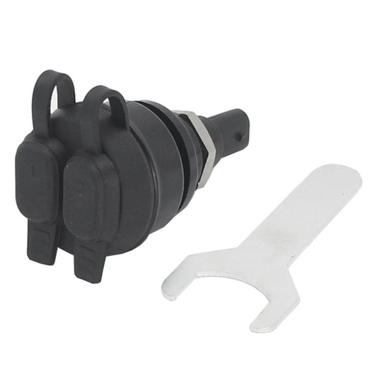 Prise de chargeur USB pour moto BMW F900R / R1250GS / S1000XR