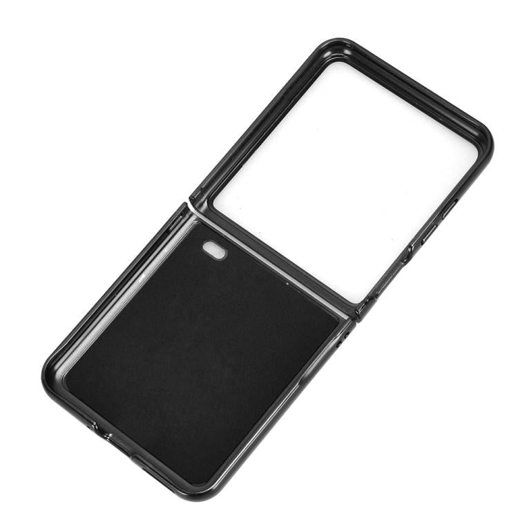 Crocodile Texture Back Cover Phone Case, For ZTE nubia Flip3, For ZTE Nubia Fold, For ZTE nubia Flip2 / Libero Flip2, For ZTE nubia Flip / Libero Flip