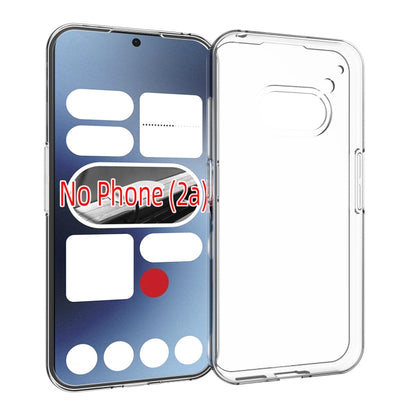 Waterproof Texture TPU Phone Case, For Nothing Phone 4b, For Nothing Phone 3a Lite, For Nothing Phone 3, For Nothing CMF Phone 2 Pro, For Nothing Phone 3a, For Nothing Phone 3a Pro, For Nothing CMF Phone 1, For Nothing Phone 2a