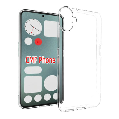 Waterproof Texture TPU Phone Case, For Nothing Phone 4b, For Nothing Phone 3a Lite, For Nothing Phone 3, For Nothing CMF Phone 2 Pro, For Nothing Phone 3a, For Nothing Phone 3a Pro, For Nothing CMF Phone 1, For Nothing Phone 2a