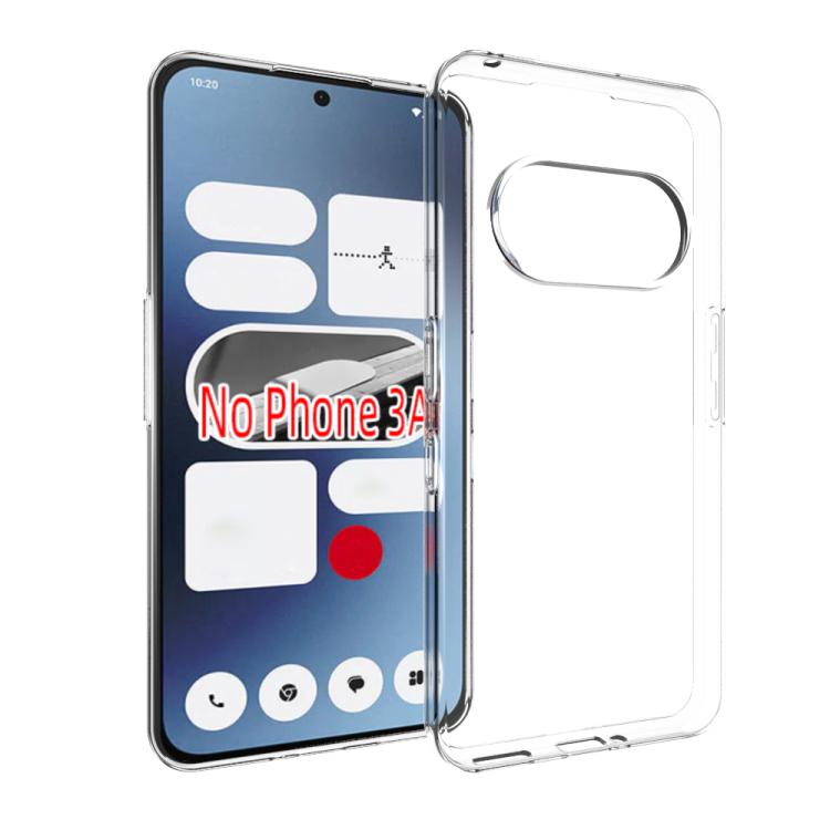 Waterproof Texture TPU Phone Case, For Nothing Phone 4b, For Nothing Phone 3a Lite, For Nothing Phone 3, For Nothing CMF Phone 2 Pro, For Nothing Phone 3a, For Nothing Phone 3a Pro, For Nothing CMF Phone 1, For Nothing Phone 2a