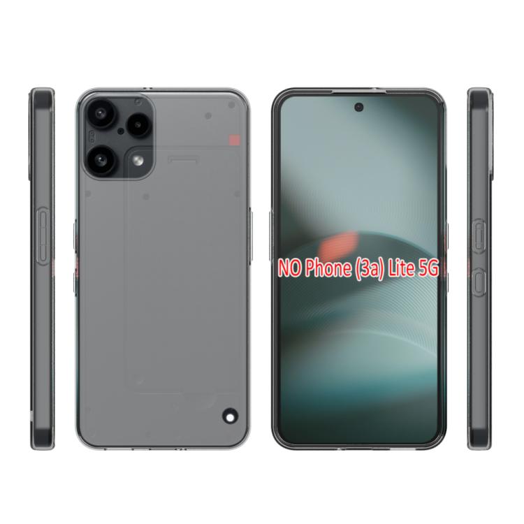 Waterproof Texture TPU Phone Case, For Nothing Phone 3a Lite, For Nothing CMF Phone 2 Pro, For Nothing Phone 3a, For Nothing Phone 3a Pro, For Nothing CMF Phone 1, For Nothing Phone 2a
