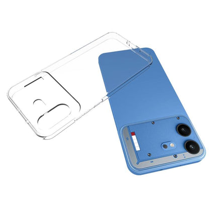 Waterproof Texture TPU Phone Case, For Nothing Phone 4b, For Nothing Phone 3a Lite, For Nothing Phone 3, For Nothing CMF Phone 2 Pro, For Nothing Phone 3a, For Nothing Phone 3a Pro, For Nothing CMF Phone 1, For Nothing Phone 2a