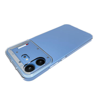 Waterproof Texture TPU Phone Case, For Nothing Phone 4b, For Nothing Phone 3a Lite, For Nothing Phone 3, For Nothing CMF Phone 2 Pro, For Nothing Phone 3a, For Nothing Phone 3a Pro, For Nothing CMF Phone 1, For Nothing Phone 2a