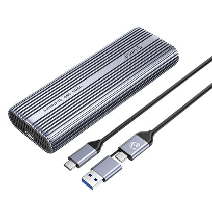 ORICO ACOM2-U4 40Gbps M.2 NVMe SSD Enclosure, ACOM2-U4
