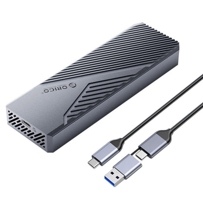 ORICO CNM2-G20 20Gbps M.2 NVMe SSD Enclosure, CNM2-G20