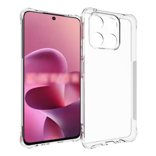 Shockproof Non-slip Thickening TPU Phone Case, For Motorola Moto G37 / G47 5G, For Motorola Moto G37 Power 5G, For Motorola Edge 70 Pro 5G, For Motorola Signature 5G, For Motorola Moto G67 Power 5G, For Motorola Edge 70 / Moto X70 Air 5G