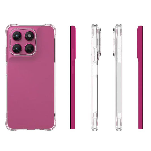 Shockproof Non-slip Thickening TPU Phone Case, For Motorola Moto G37 / G47 5G, For Motorola Moto G37 Power 5G, For Motorola Edge 70 Pro 5G, For Motorola Signature 5G, For Motorola Moto G67 Power 5G, For Motorola Edge 70 / Moto X70 Air 5G               ...