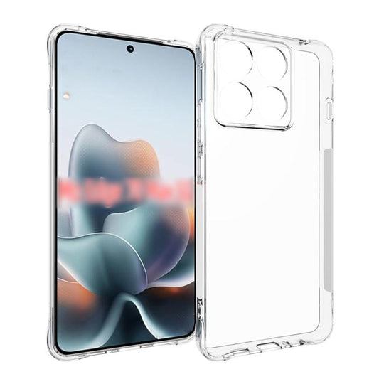 Shockproof Non-slip Thickening TPU Phone Case, For Motorola Edge 70 Max 5G, For Motorola Moto G37 / G47 5G, For Motorola Moto G37 Power 5G, For Motorola Edge 70 Pro 5G, For Motorola Signature 5G, For Motorola Moto G67 Power 5G                          ...