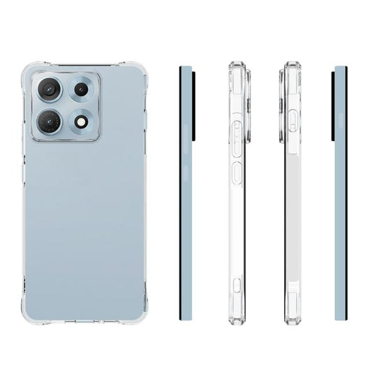 Shockproof Non-slip Thickening TPU Phone Case, For Motorola Edge 70 Max 5G, For Motorola Moto G37 / G47 5G, For Motorola Moto G37 Power 5G, For Motorola Edge 70 Pro 5G, For Motorola Signature 5G, For Motorola Moto G67 Power 5G                          ...