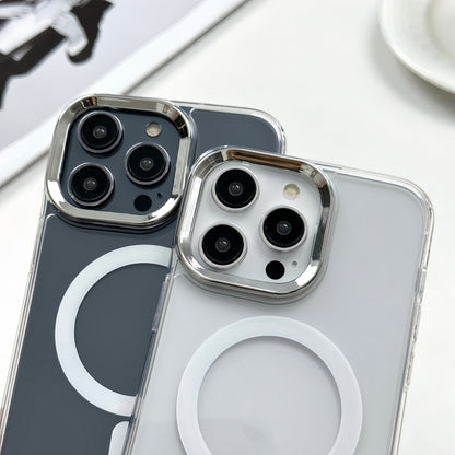 MagSafe Magnetic PC + TPU Phone Case with Lanyard, For iPhone 13 Pro, For iPhone 13, For iPhone 12, For iPhone 12 Pro Max, For iPhone 12 Pro, For iPhone 11 Pro Max, For iPhone 11