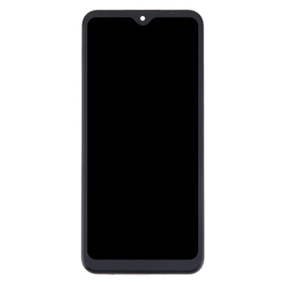 OEM LCD Screen Digitizer Full Assembly with Frame, For Nokia C210, For Nokia G310, For Nokia G42, For Nokia G60