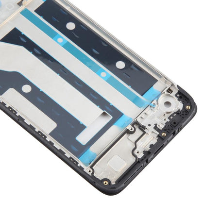 OEM Front Housing LCD Frame Bezel Plate, For Motorola Moto G15 Power, For Motorola Moto E15, For Motorola Moto G05, For Motorola Moto G15, For Motorola Moto G35, For Motorola Moto G24, For Motorola Moto G04, For Motorola Moto G34