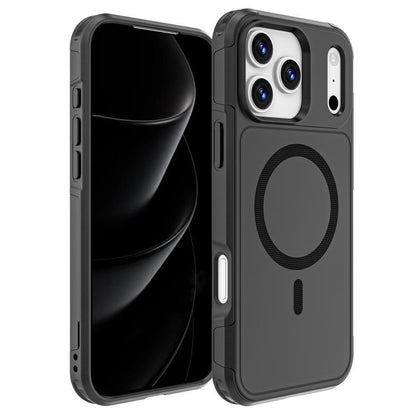 RedPepper Armor Magsafe PC Hybrid TPU Phone Case