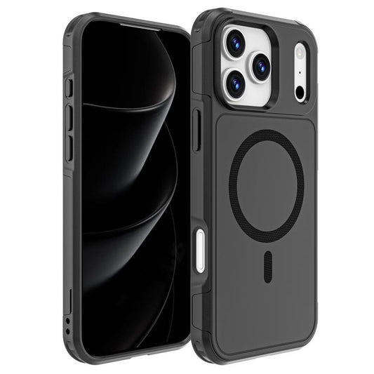 RedPepper Armor Magsafe PC Hybrid TPU Phone Case