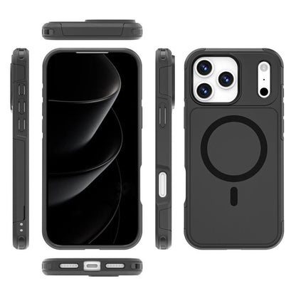 RedPepper Armor Magsafe PC Hybrid TPU Phone Case