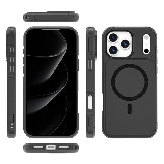 RedPepper Armor Magsafe PC Hybrid TPU Phone Case